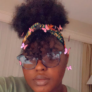 Meet your Posher, Kimaya